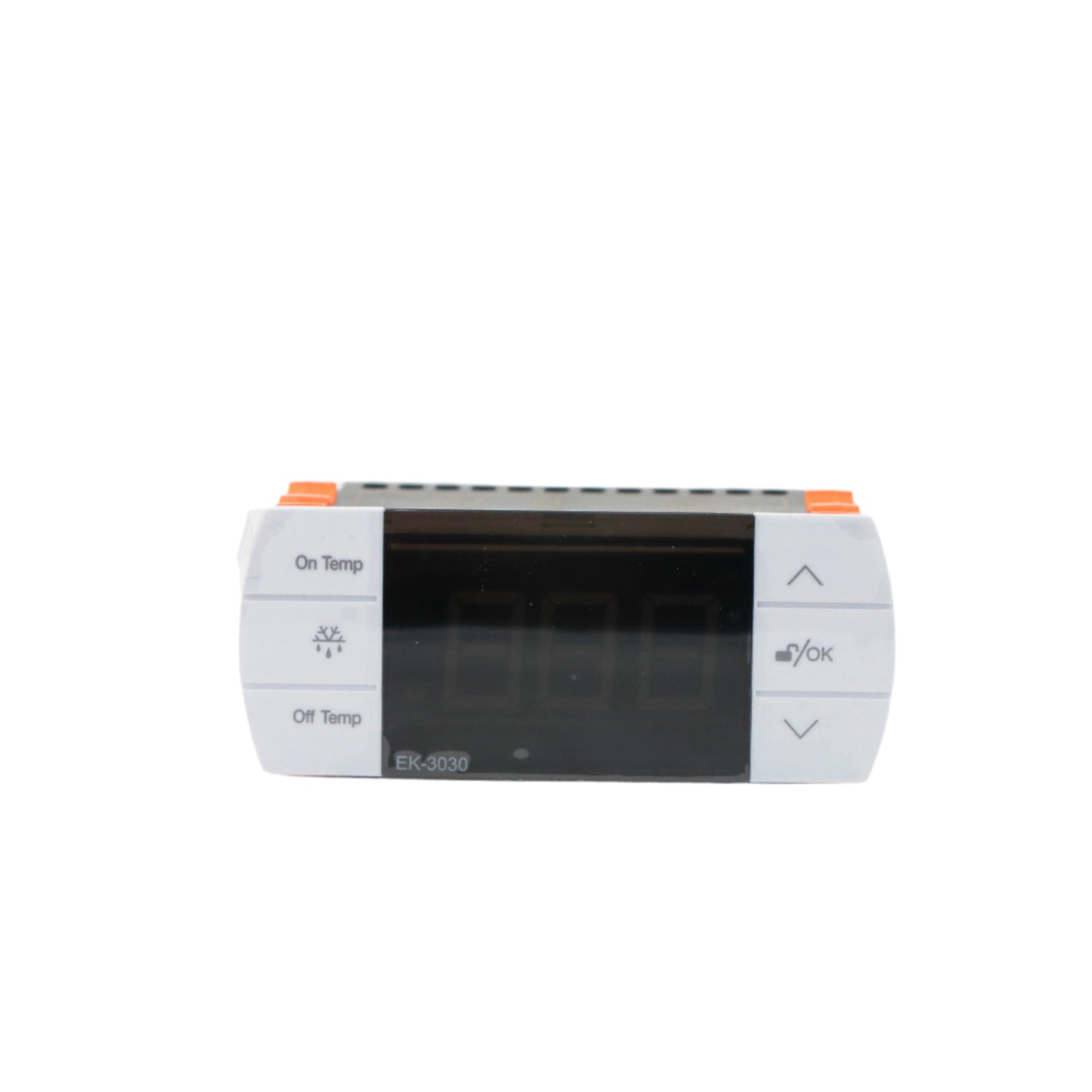 Digital Temperature Controller EK3030 White/Black