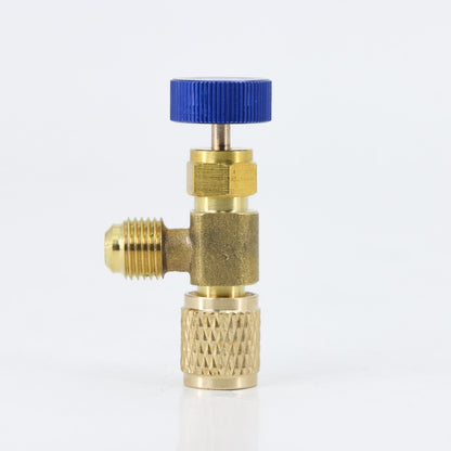 Compressor Valve R22 1/4" R410 5/16"