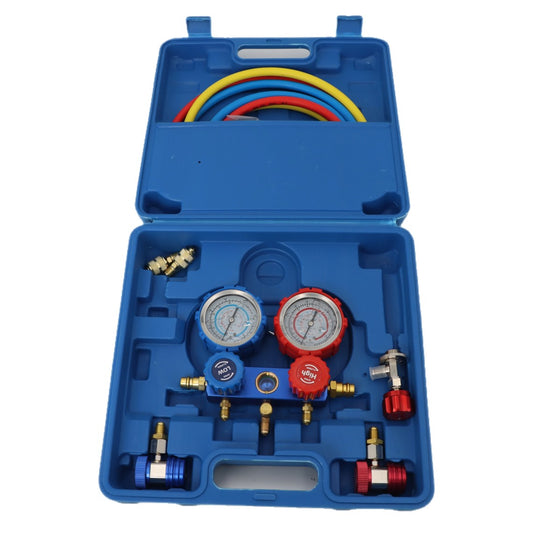 Fluoride Meter Set R22/R134a/R410A