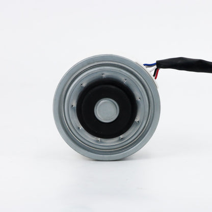 Brushless DC Electromagnetic Motor ZWF-90 Right Steering