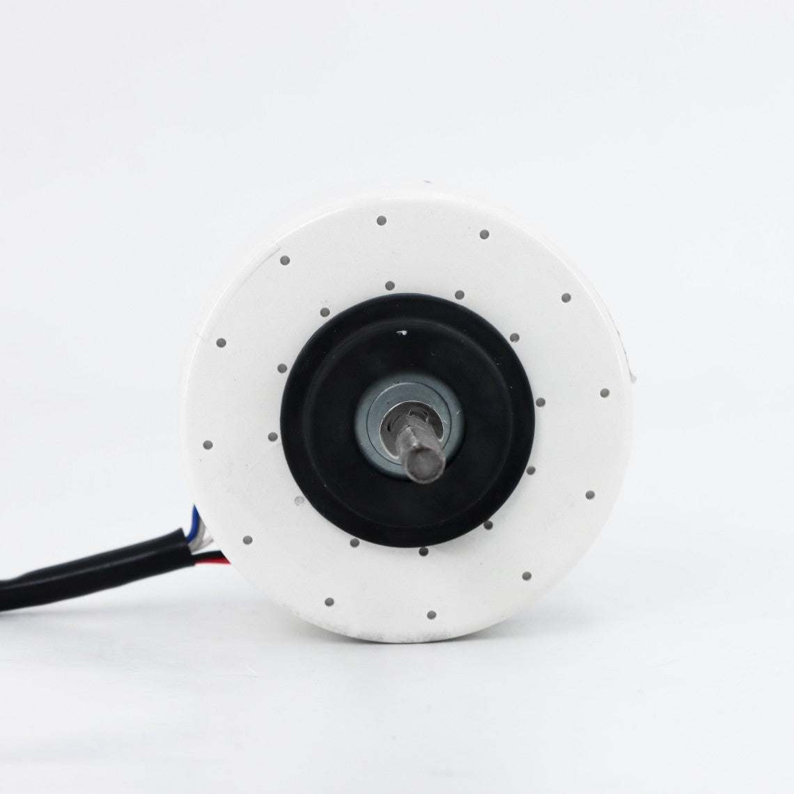 Brushless DC Electromagnetic Motor ZWF-90 Right Steering