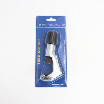Glosok pipe cutting tools CT-274 portable refrigeration hand tool