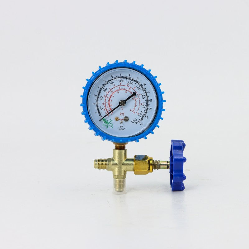 AC Single Manifold Gauge    T0002056A001