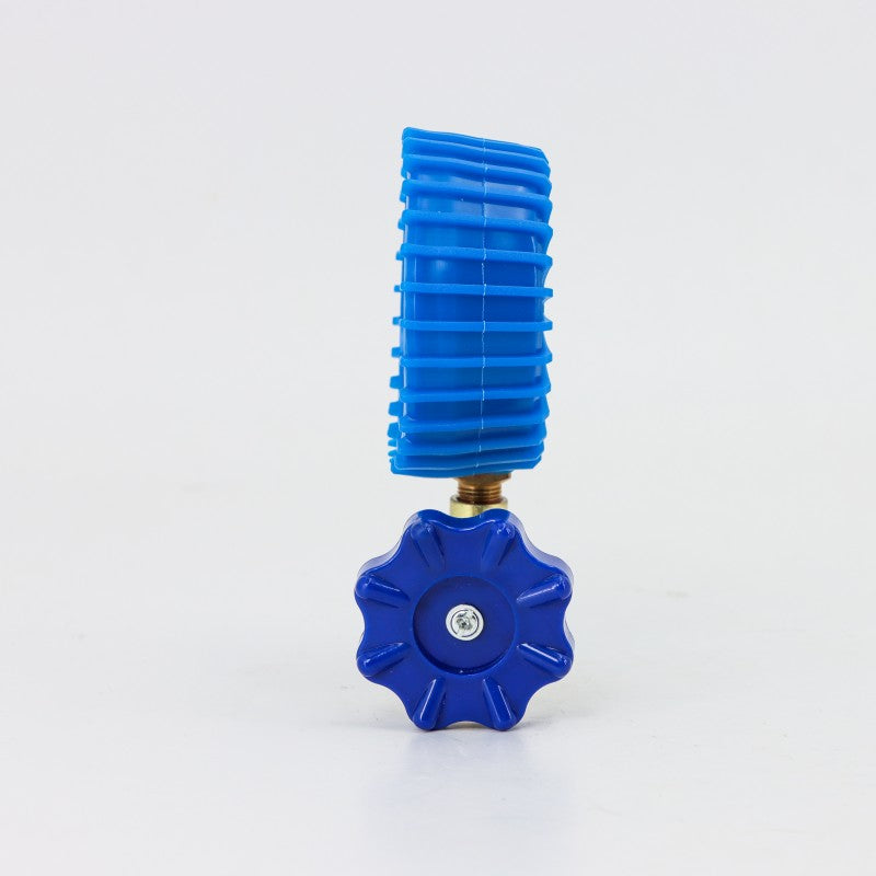 AC Single Manifold Gauge    T0002056A001