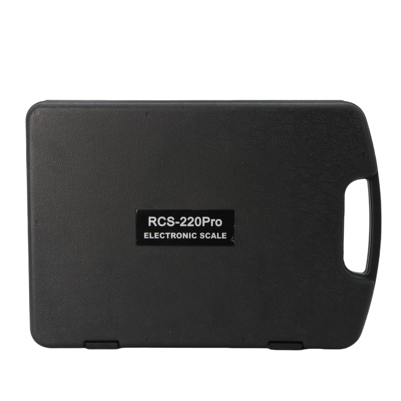 Refrigerant Electronic Scale RCS-220PRO