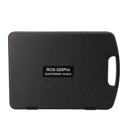 Refrigerant Electronic Scale RCS-220PRO