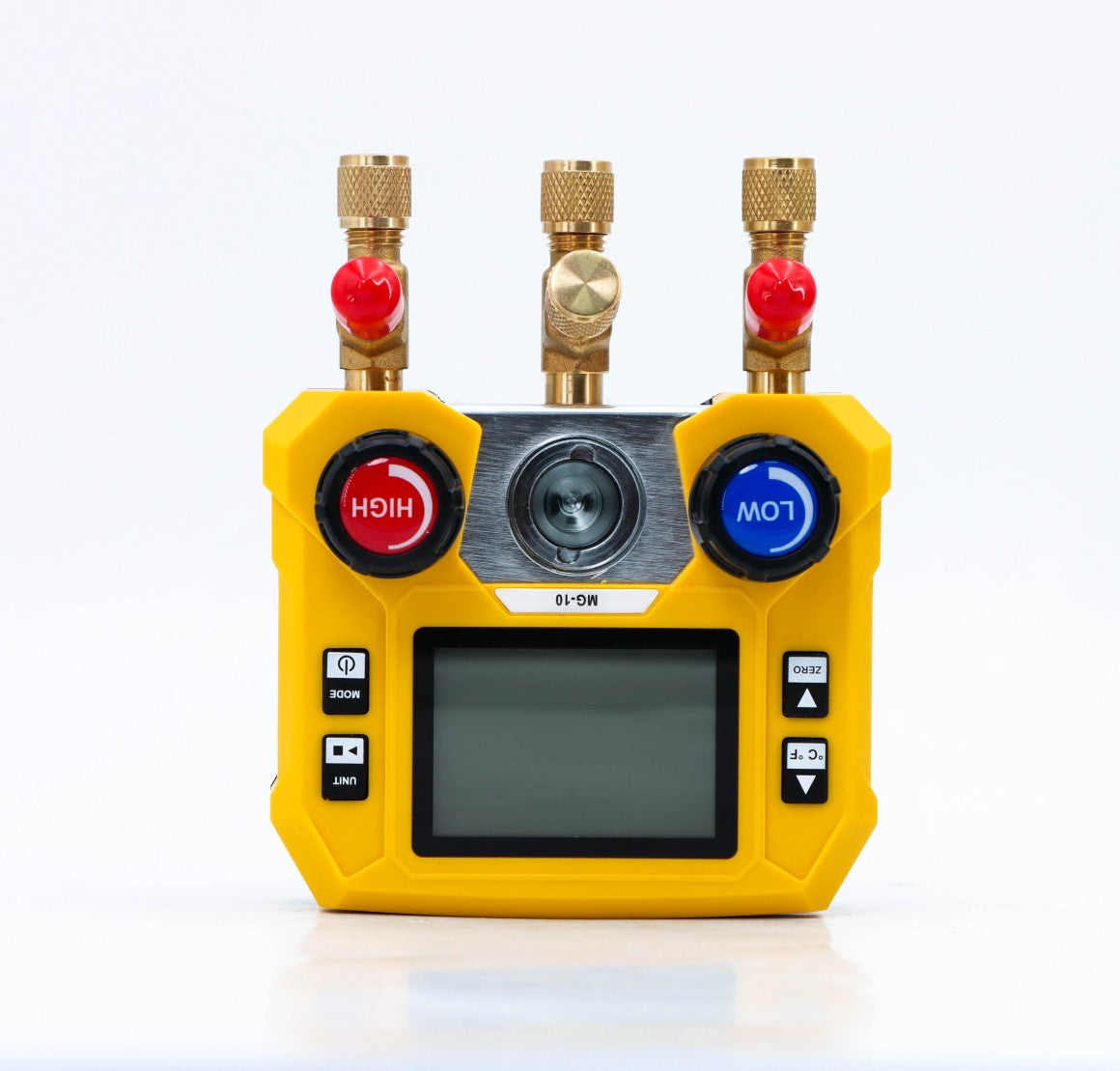 Digital Manifold Gauge MG-10