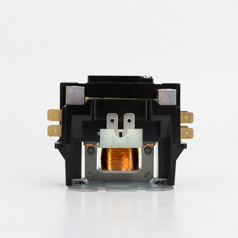 Air Conditioner AC Contactor 1P-40A 220V 60Hz Copper components and copper contacts