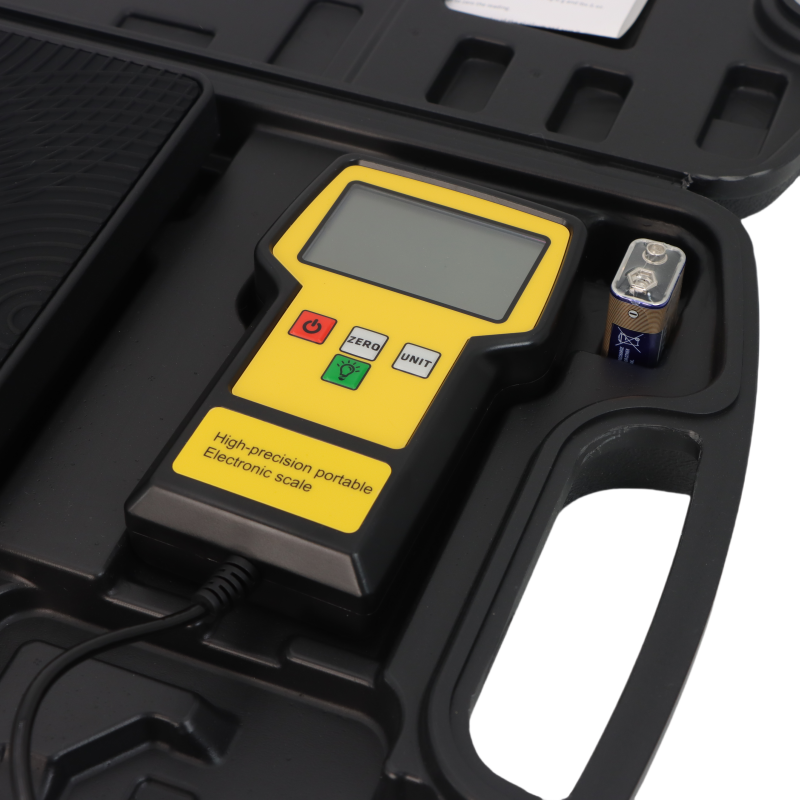 Refrigerant Electronic Scale RCS-220PRO
