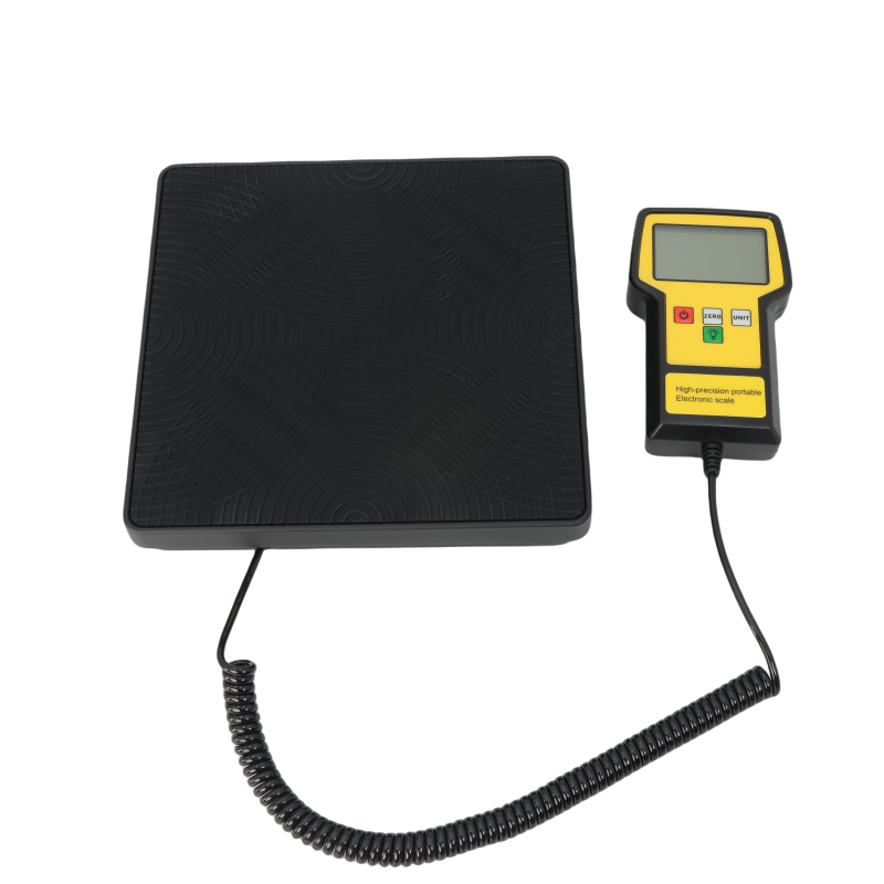 Refrigerant Electronic Scale RCS-220PRO