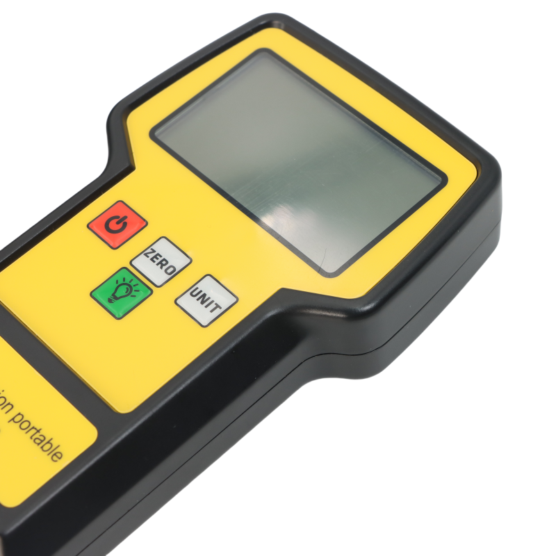 Refrigerant Electronic Scale RCS-220PRO