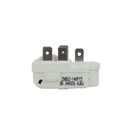 Glosok Refrigerator ZHB62-140P15 Modular Starter Protector 220V