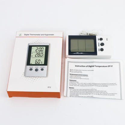 Cold Storage Thermometer DT-2