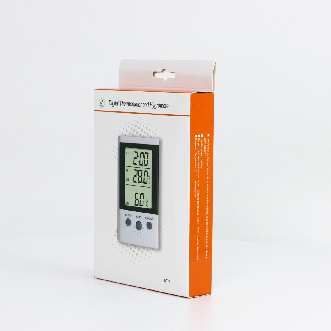 Cold Storage Thermometer DT-2