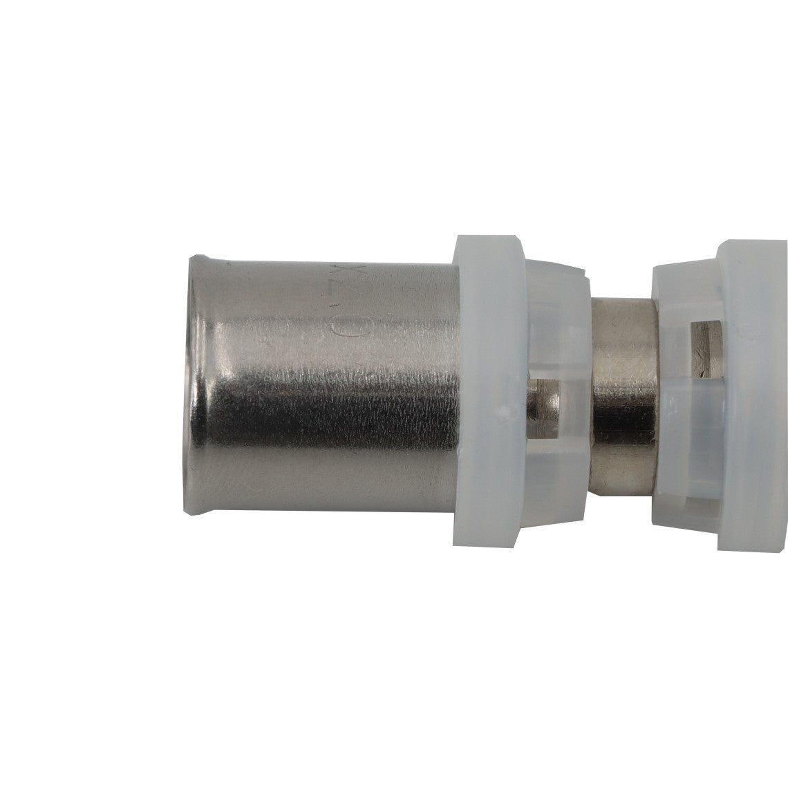 Underfloor Heating Pipe Fitting Suitable for 16*2.0 pipes