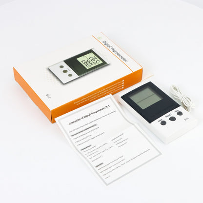 Cold Storage Thermometer DT-1