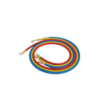 Refrigerant pipe 600-3000psi