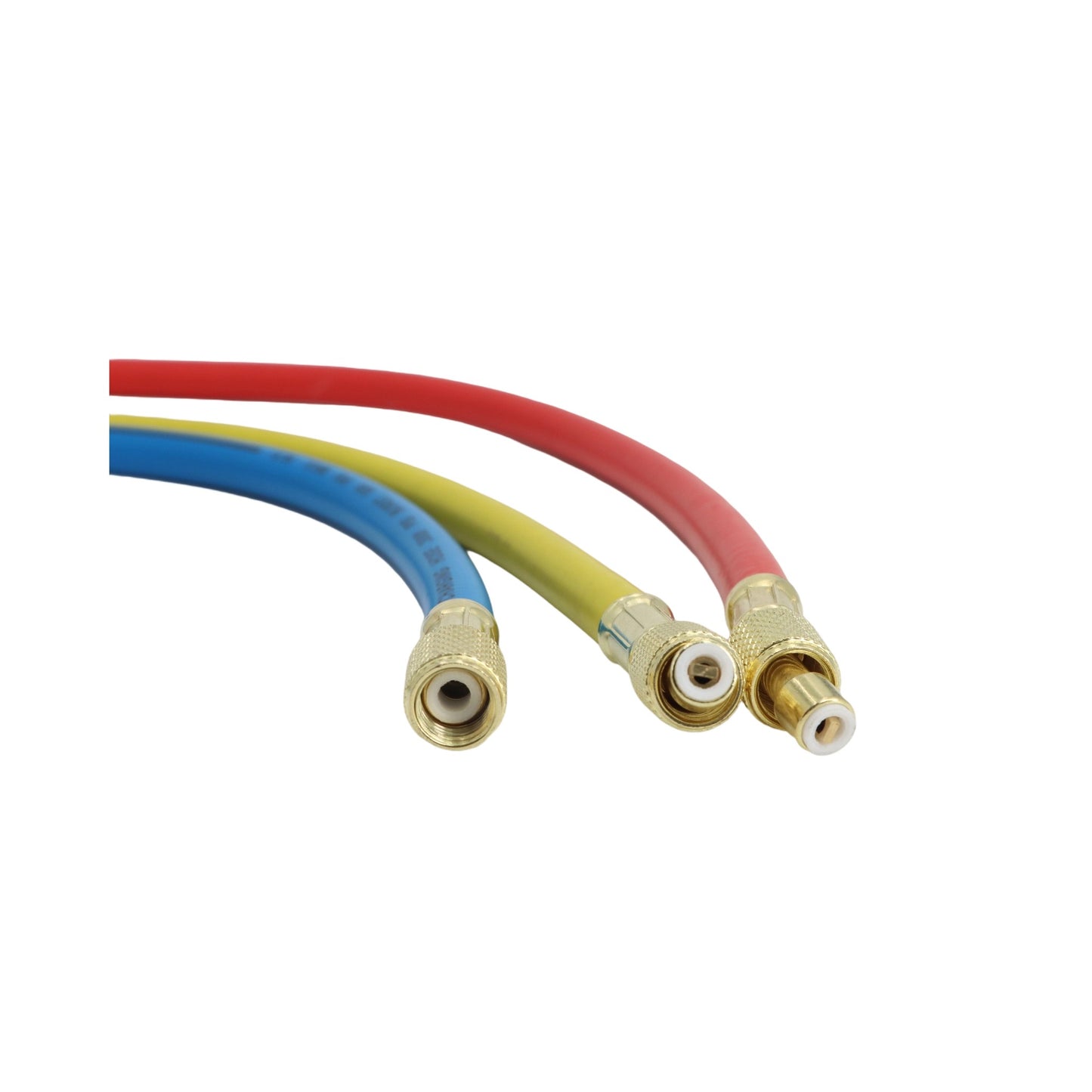 Refrigerant pipe 600-3000psi