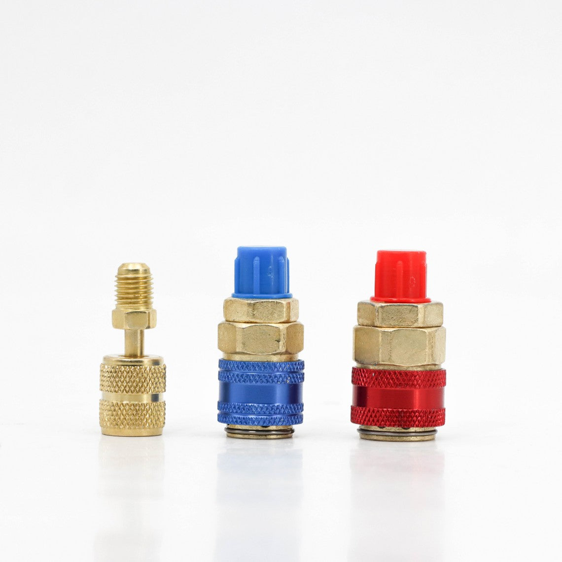 AC Manifold Guage Set   T0002054A001