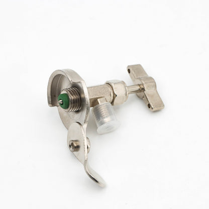 AC Manifold Guage Set   T0002054A001