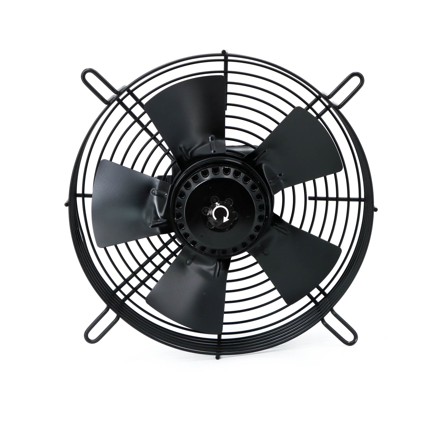 Air Conditioner Axial Fan Single-Phase - Wind Blowing