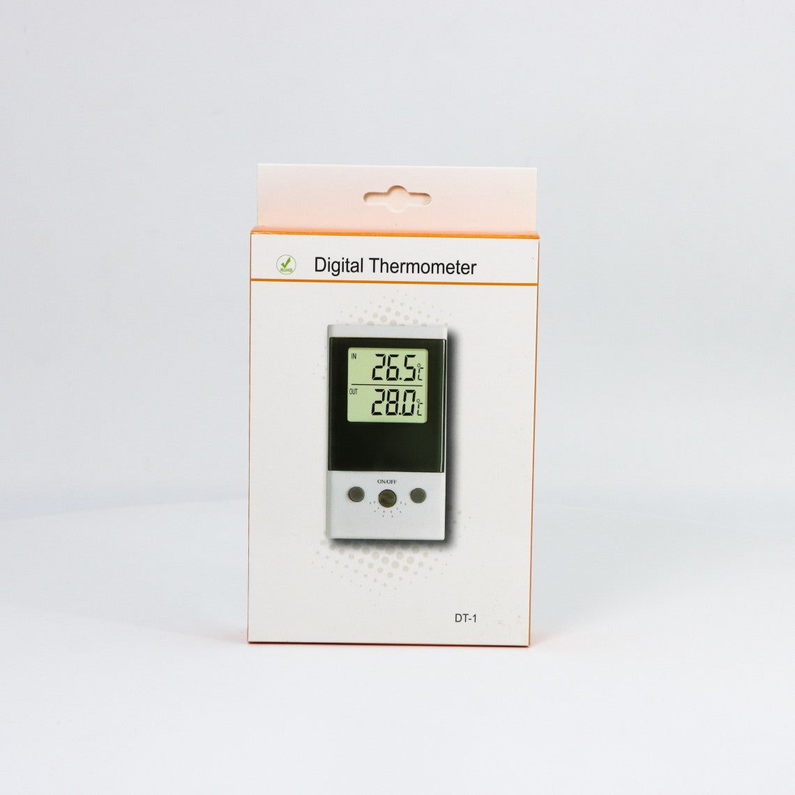 Cold Storage Thermometer DT-1