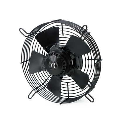 Air Conditioner Axial Fan Single-Phase - Wind Blowing