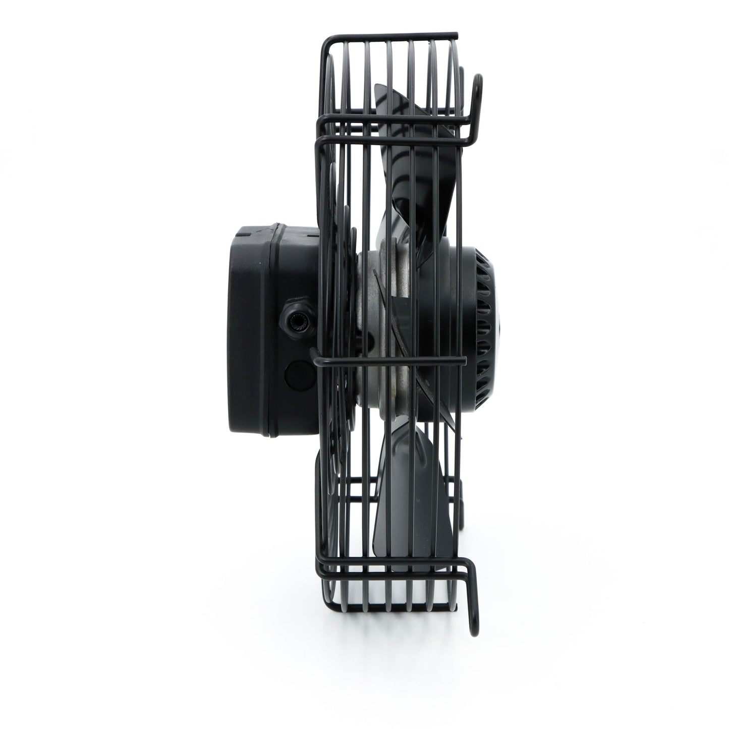 Air Conditioner Axial Fan Single-Phase - Wind Blowing