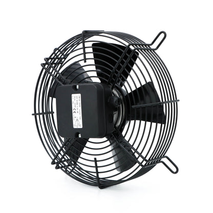 Air Conditioner Axial Fan Single-Phase - Wind Blowing