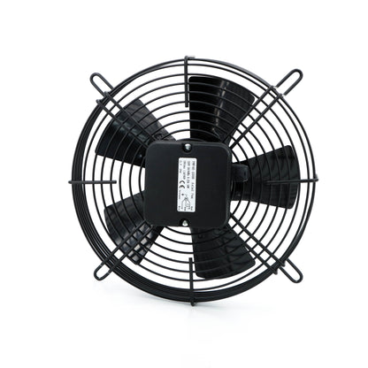 Air Conditioner Axial Fan Single-Phase - Wind Blowing