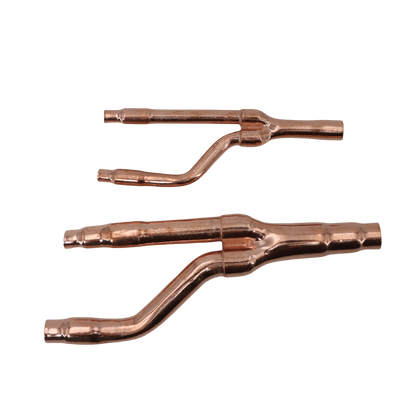 Gree Branch Pipe MYGL-FQ Series