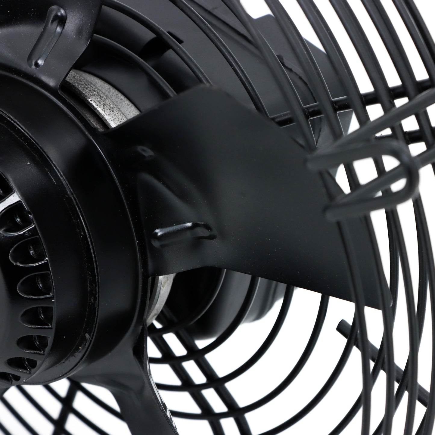 Air Conditioner Axial Fan Single-Phase - Wind Blowing