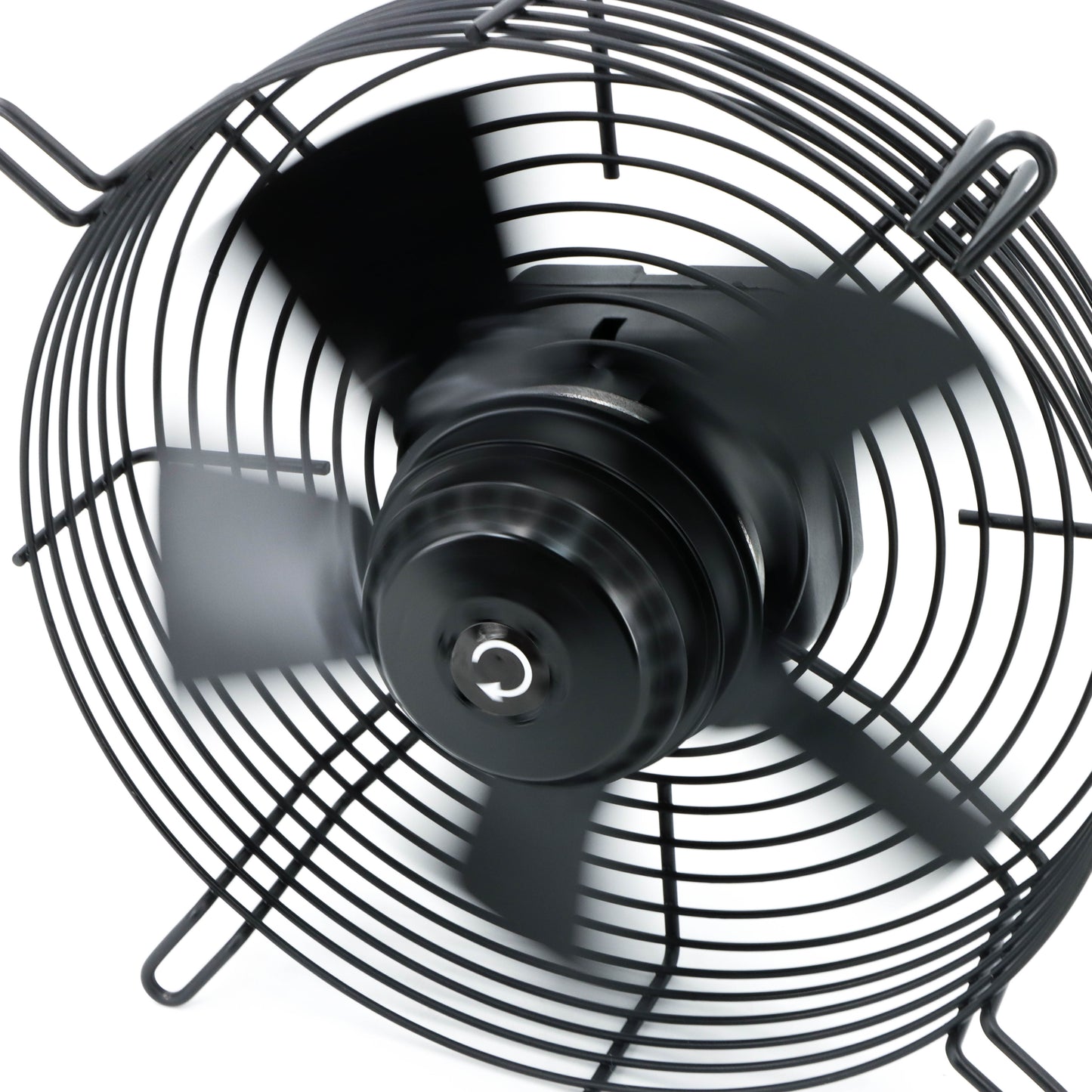 Air Conditioner Axial Fan Single-Phase - Wind Blowing