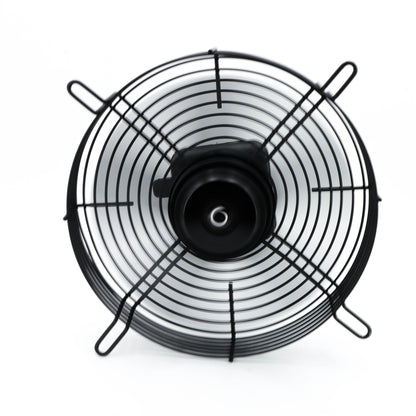 Air Conditioner Axial Fan Three Phase - Blowing Wind