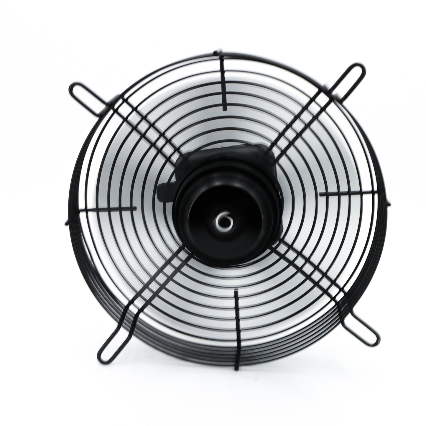 Air Conditioner Axial Fan Single-Phase - Wind Blowing