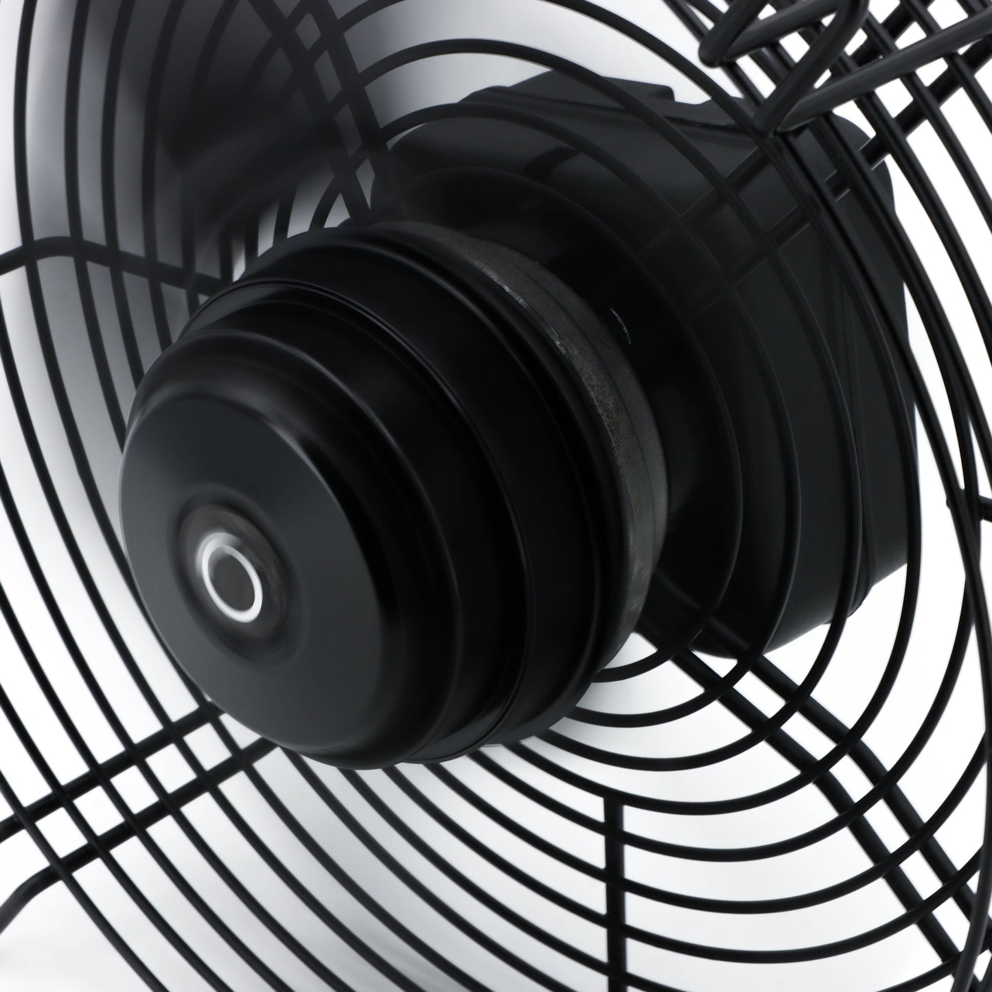 Air Conditioner Axial Fan Single-Phase - Wind Blowing