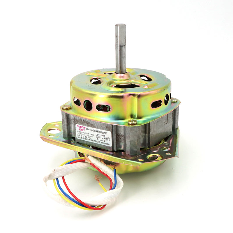 Washing Machine Motor