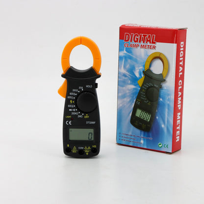 Clamp Meter DT3266L