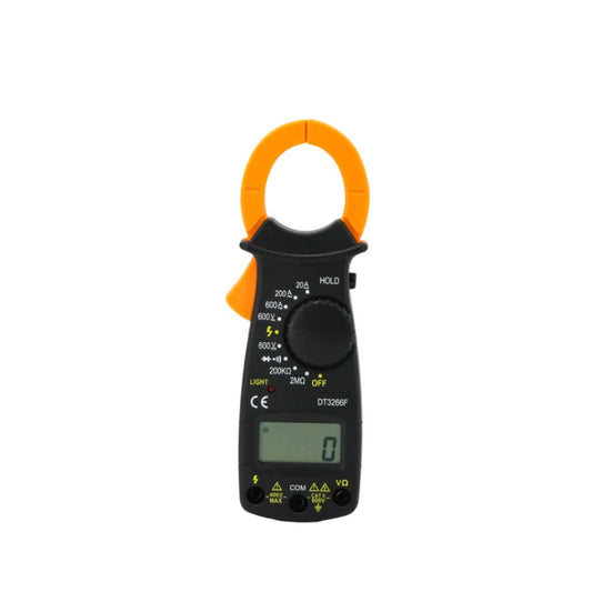 Clamp Meter DT3266L