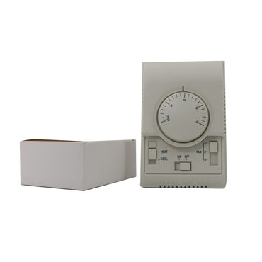 Central Air Conditioning Mechanical Thermostat WSK-7