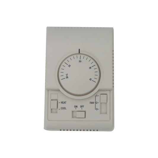 Central Air Conditioning Mechanical Thermostat WSK-7