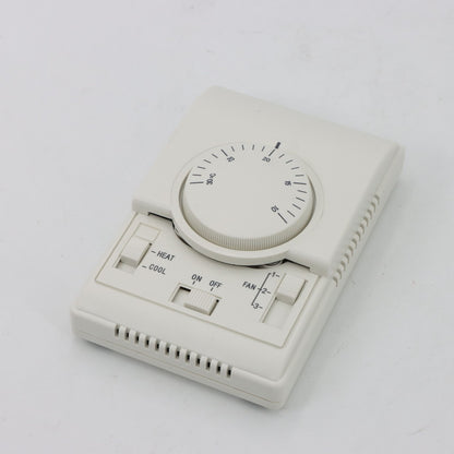 Central Air Conditioning Mechanical Thermostat WSK-7