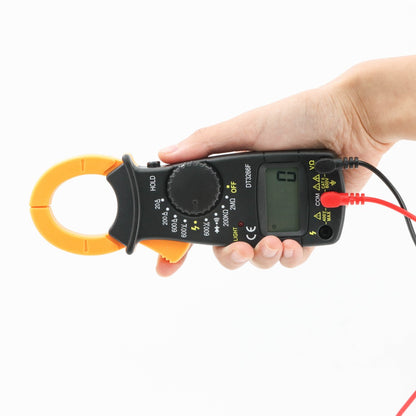 Clamp Meter DT3266L