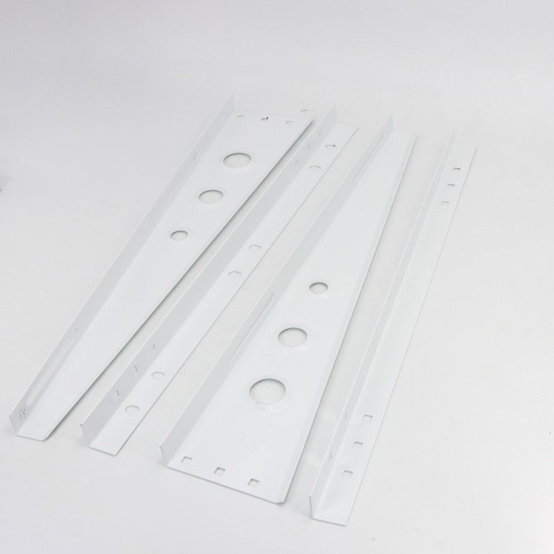 Air Conditioner Bracket 450*450*1.7/600 x 600*2mm