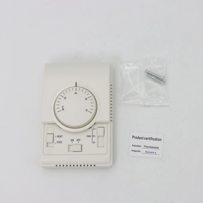 Central Air Conditioning Mechanical Thermostat WSK-7