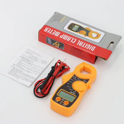 Clamp Meter MT87