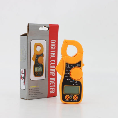 Clamp Meter MT87