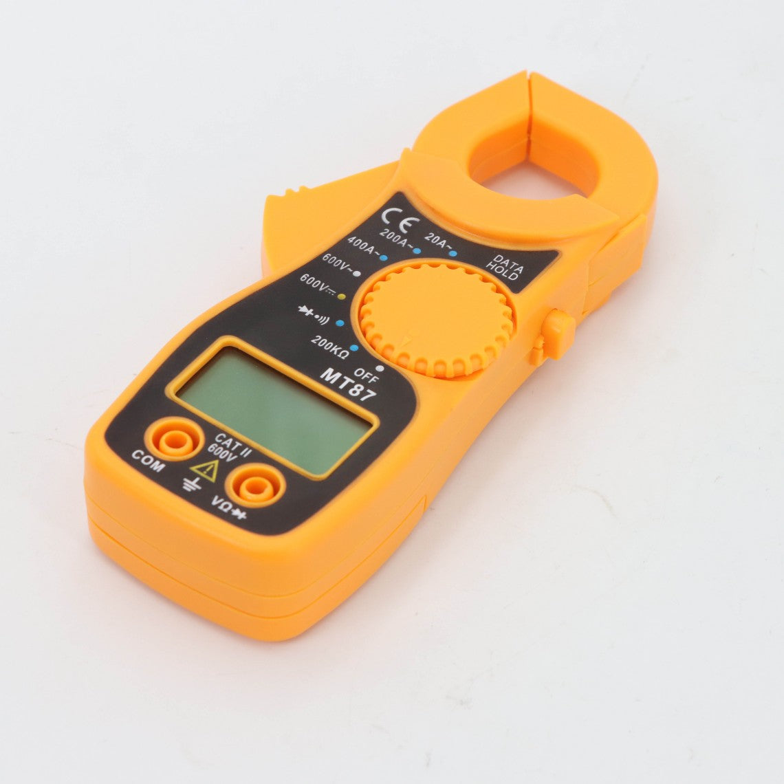 Clamp Meter MT87