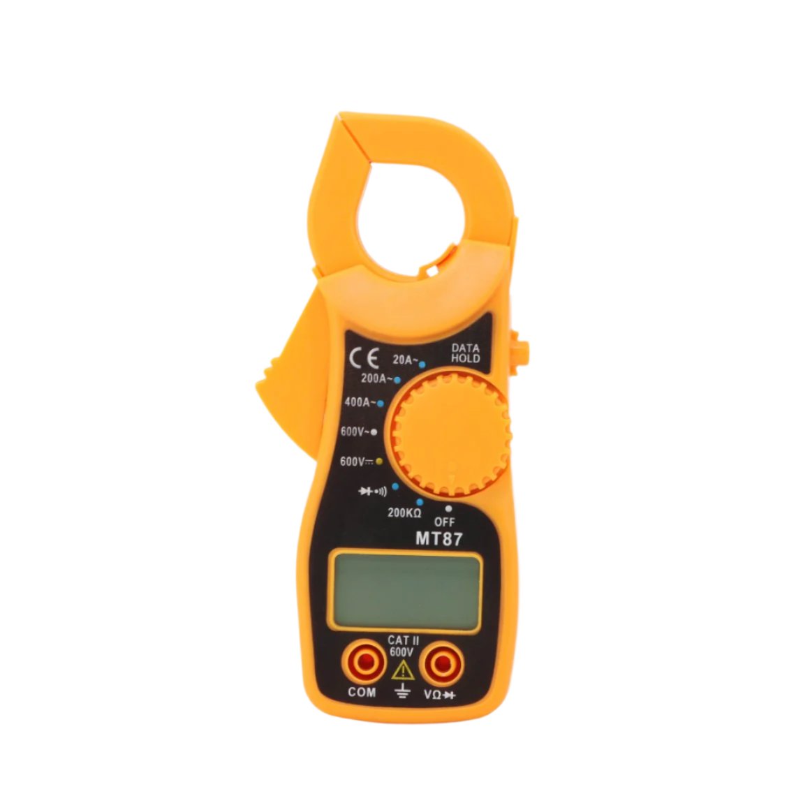 Clamp Meter MT87