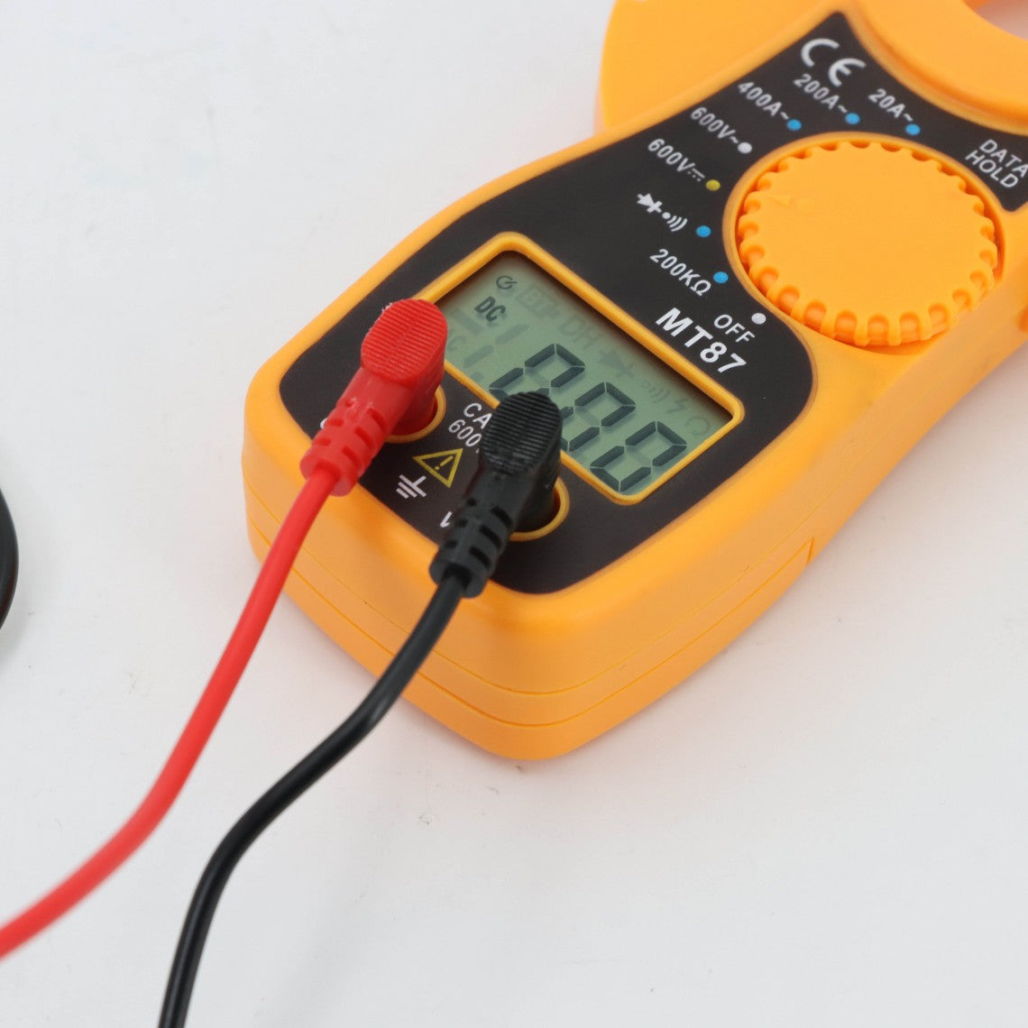 Clamp Meter MT87